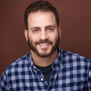 Avatar of Jeff Johnston