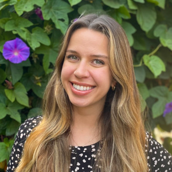 Clinician Headshot