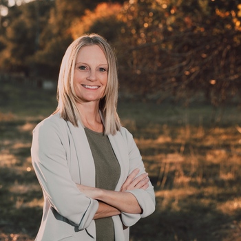 Clinician Headshot