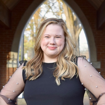 Clinician Headshot