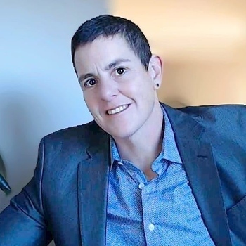 Clinician Headshot