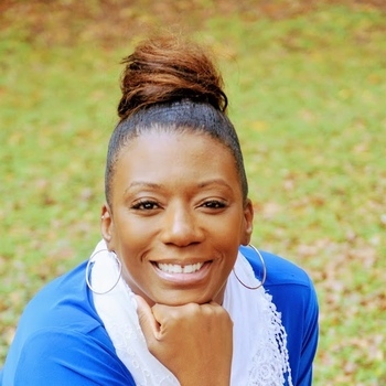 Clinician Headshot