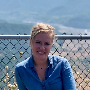 Avatar of Maryna Ross