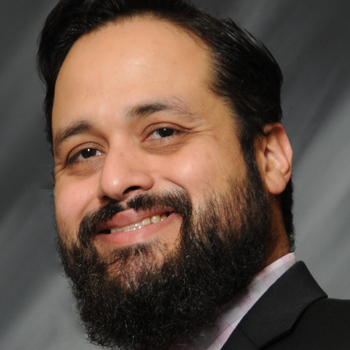 Avatar of Hector Zavala