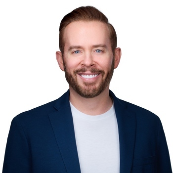 Avatar of Mark Farrell O'Brien, MS, LCPC, CADC