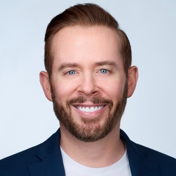 Avatar of Mark Farrell O'Brien, MS, LCPC, CADC