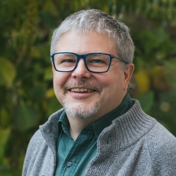 Avatar of Dennis Eames