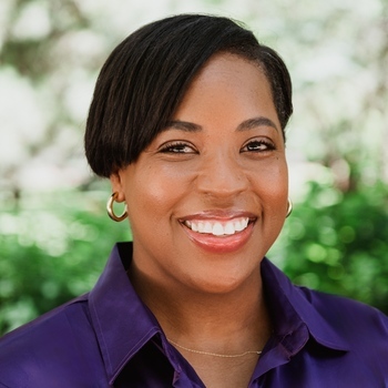 Clinician Headshot