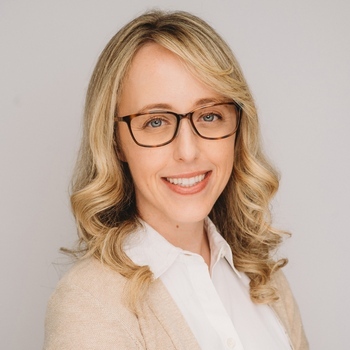 Clinician Headshot