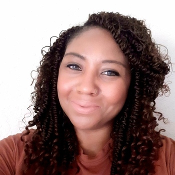 Avatar of Dawnchele Harris