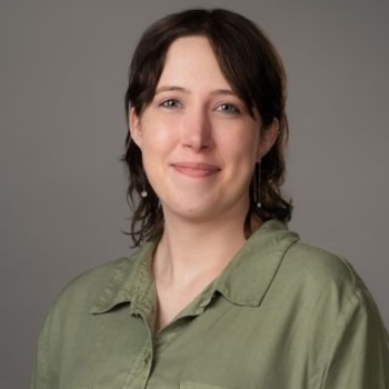 Clinician Headshot