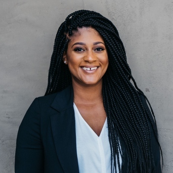 Avatar of Jasmine Walker