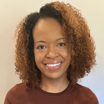 Clinician Headshot