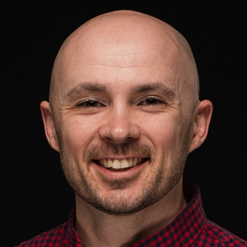 Avatar of Kenneth Jones, LCMFT