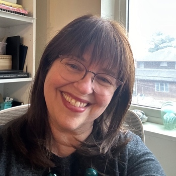 Avatar of Beth McDonald, MA, LPCC