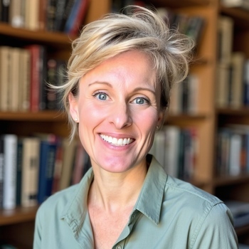 Avatar of Melissa Worley