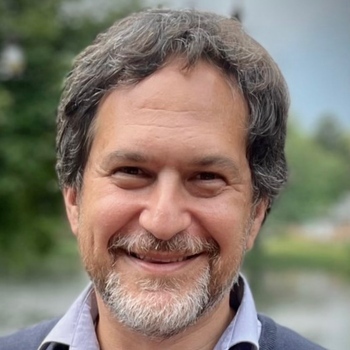 Avatar of M. Jay Moses, Ph.D.
