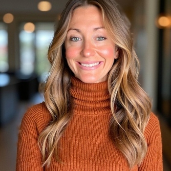 Avatar of Christie Blake APRN