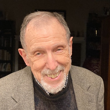 Avatar of Joe Rainey