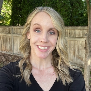Clinician Headshot