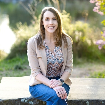 Avatar of Kyley J. Trausch