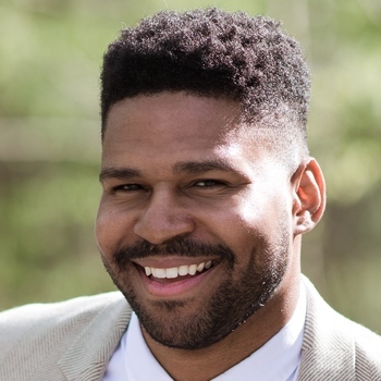 Clinician Headshot