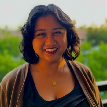 Avatar of A. Kamille Conanan