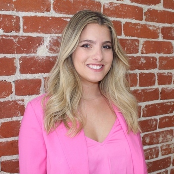 Avatar of Jenna Barnes