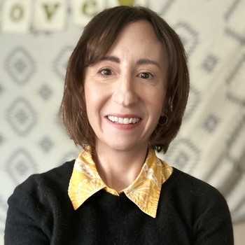 Avatar of Kate Gordon, MSW, LICSW