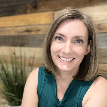 Avatar of Samantha Corley