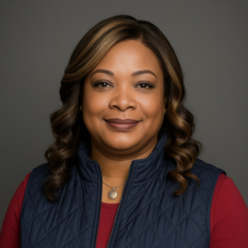 Clinician Headshot