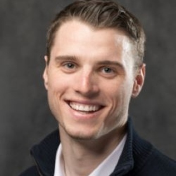 Clinician Headshot
