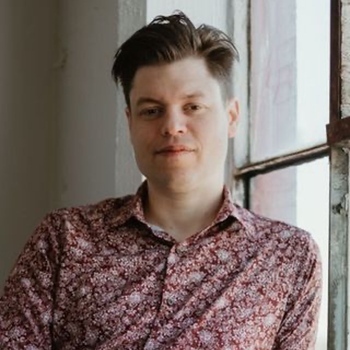 Avatar of Clayton Sims