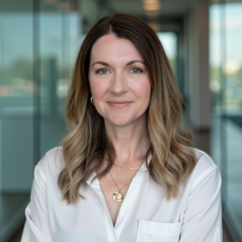 Clinician Headshot