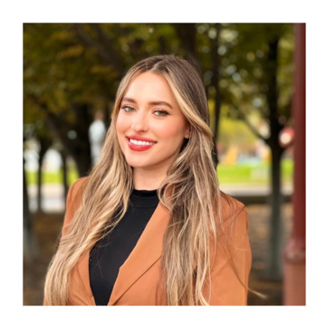 Clinician Headshot