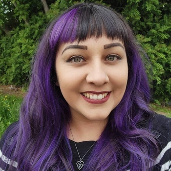 Avatar of Vanessa Alcoser
