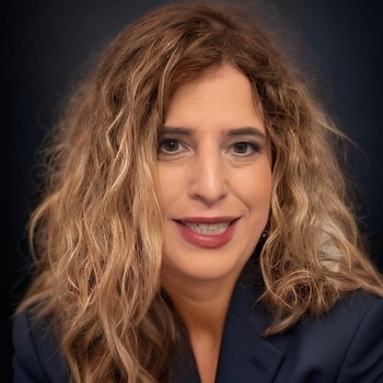 Avatar of Heather Menasco