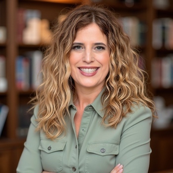 Avatar of Heather Menasco