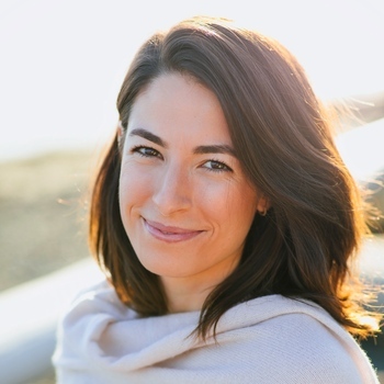 Clinician Headshot