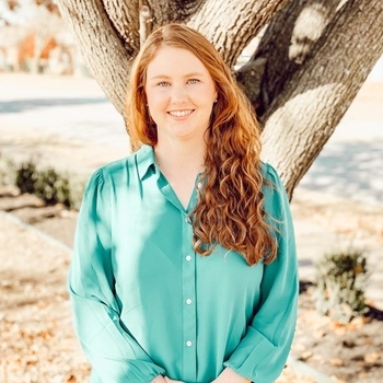 Clinician Headshot