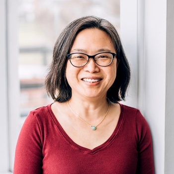 Avatar of Yung-Mei Leong