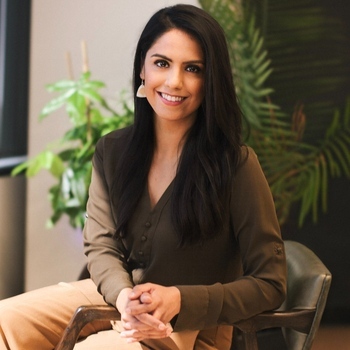 Avatar of Barbara Robles-Ramamurthy, MD, She/her/Ella