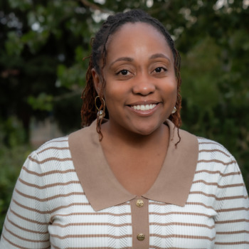 Avatar of Denisha Bland