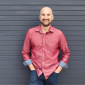 Avatar of Jared Anderson