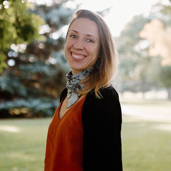 Avatar of Madeline Schlick