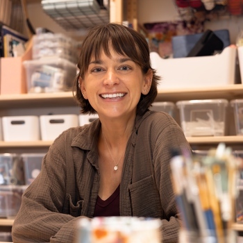 Avatar of Danielle Jacobs