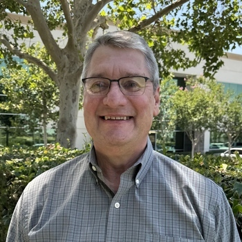 Avatar of Tim Seibert