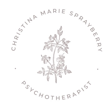 Avatar of Christina M Sprayberry, AM, LCSW