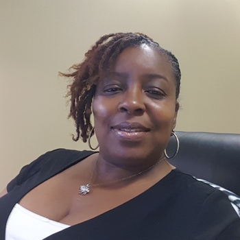 Avatar of Kimberly Marie Jones-Anthony