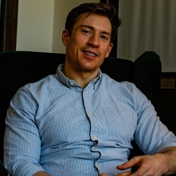 Avatar of John Lingner, LCSW